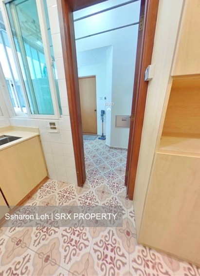 The Floravale (D22), Condominium #491547101